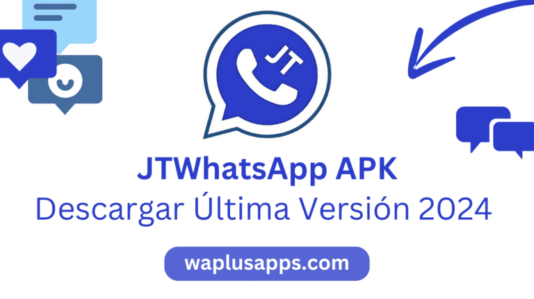 Descargar JTWhatsApp