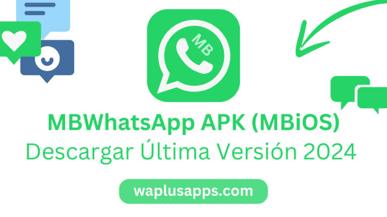 Descargar MBWhatsApp MBiOS