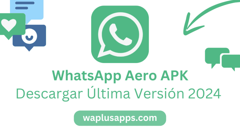 WhatsApp Aero