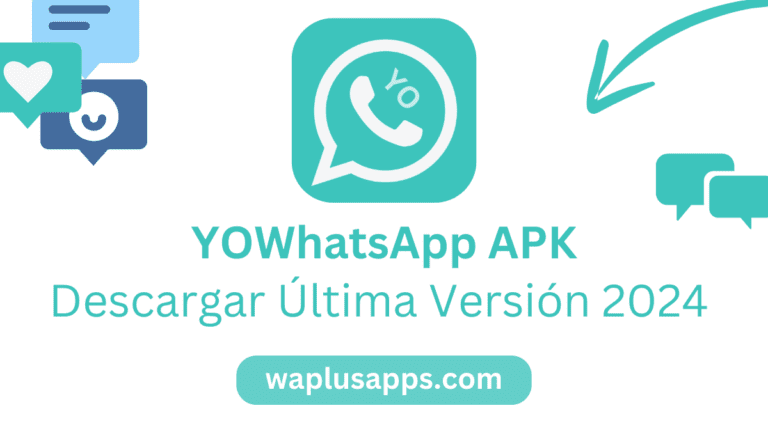 Descargar YoWhatsApp