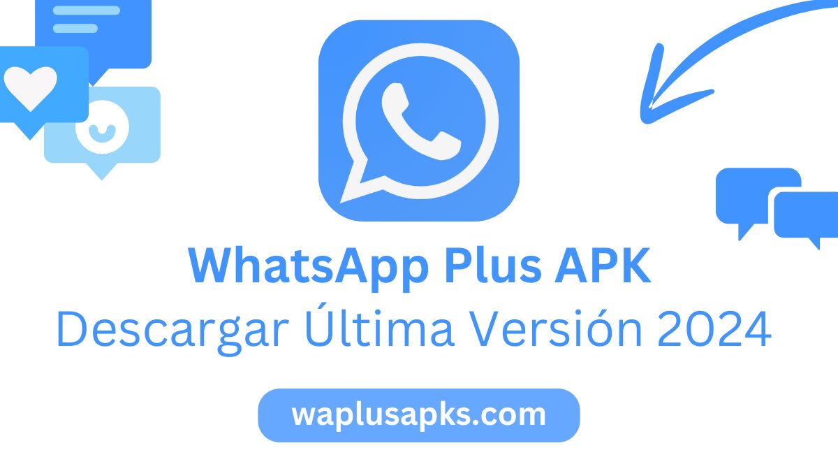 Descargar WhatsApp Plus