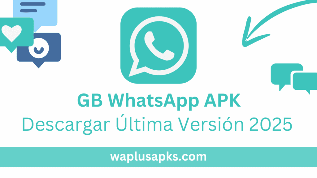 Descargar GB WhatsApp APK