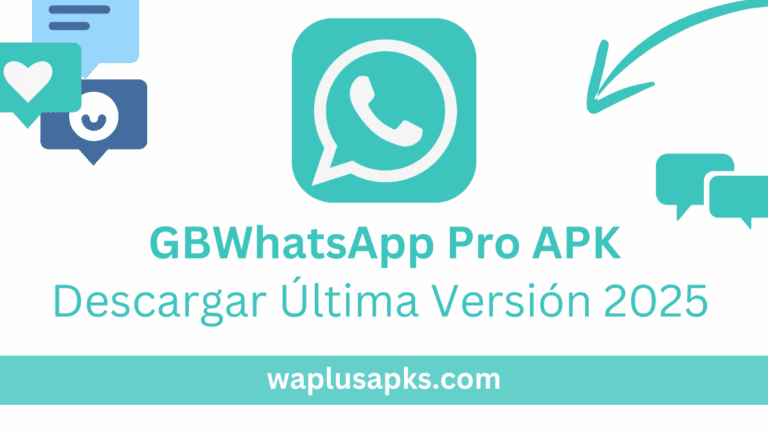 Descargar GBWhatsApp Pro APK